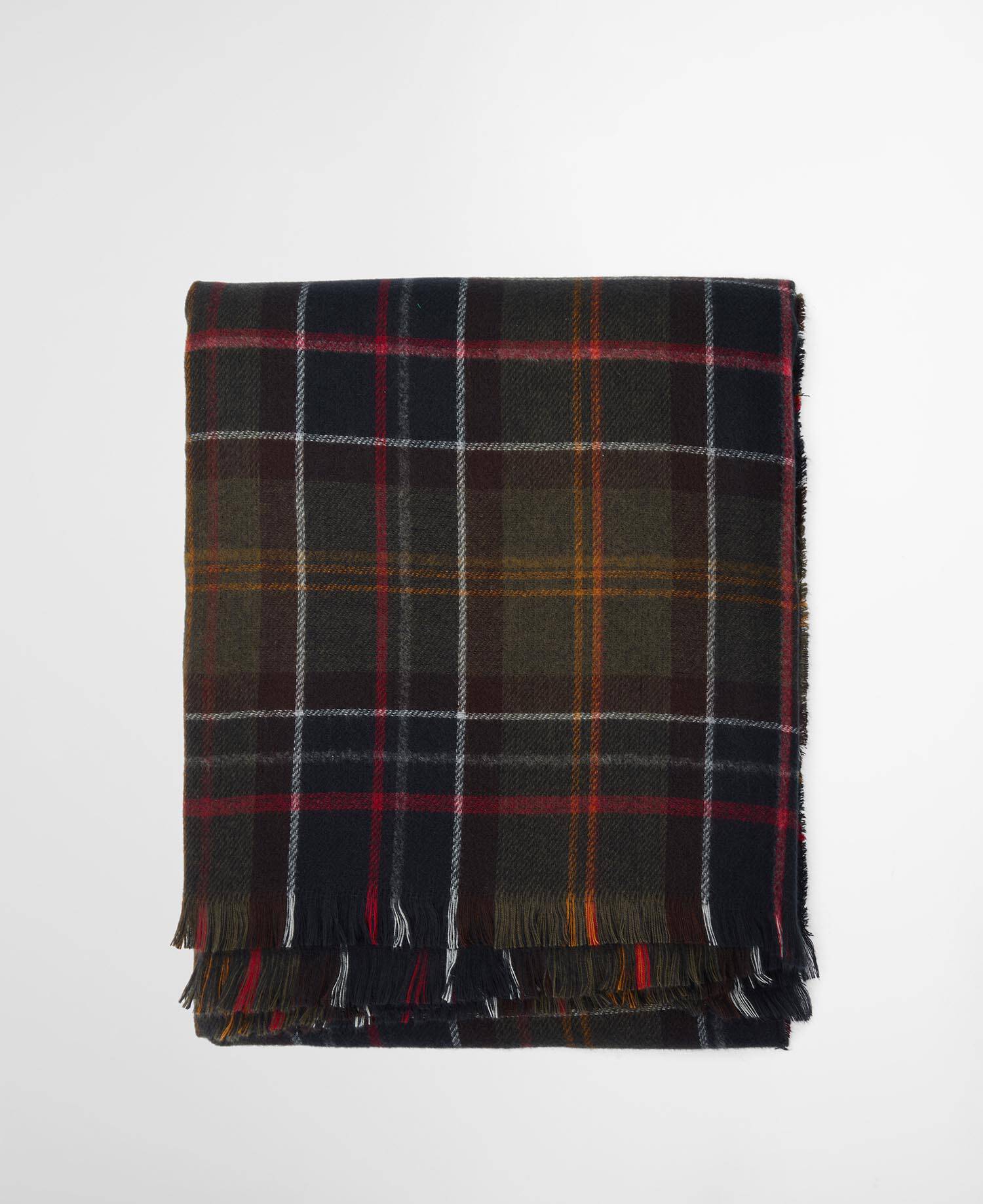 Montieth Scarf image number 1