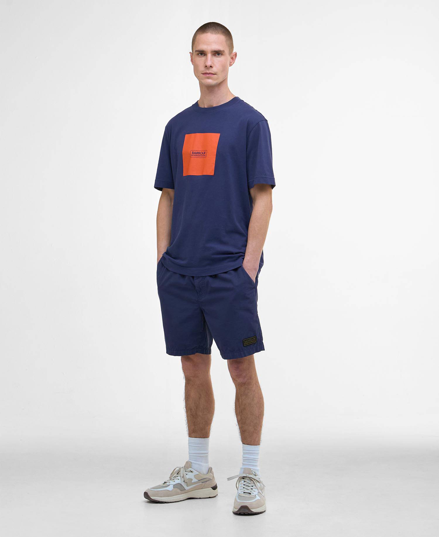 Mass Graphic T-Shirt image number 1