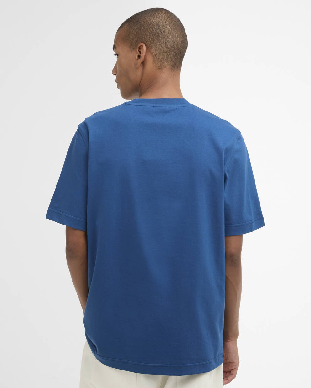 T-Shirt Logo Relaxed