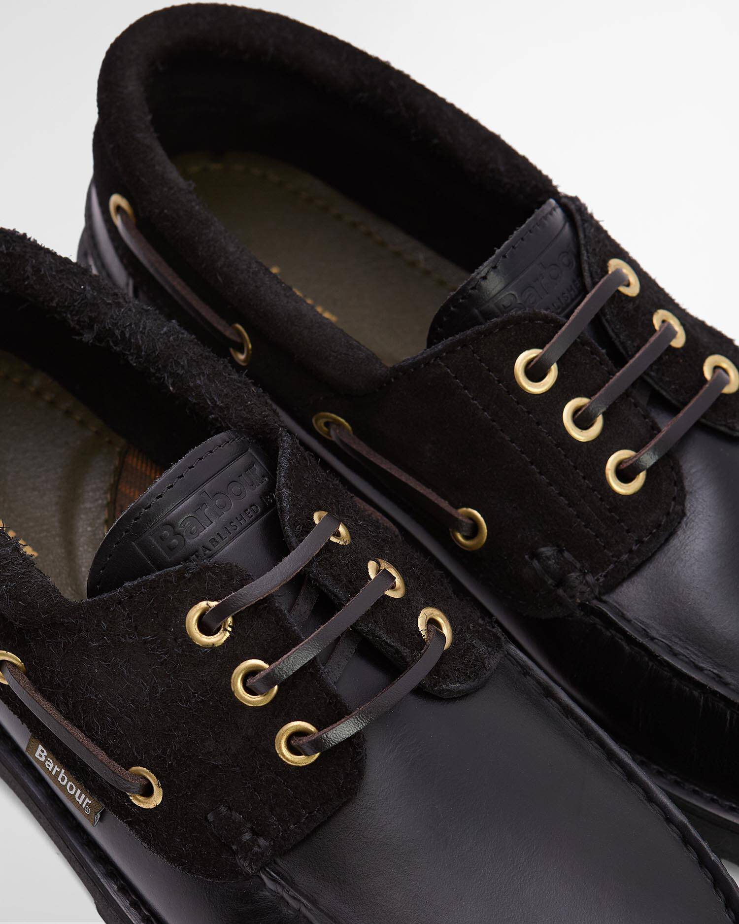 Re-Engineered Deck Boat Shoes image number 3