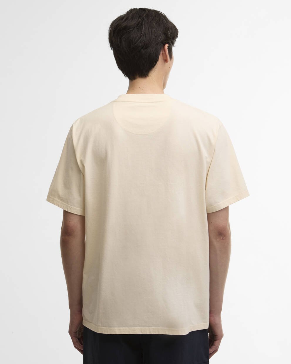 T-shirt oversize Links