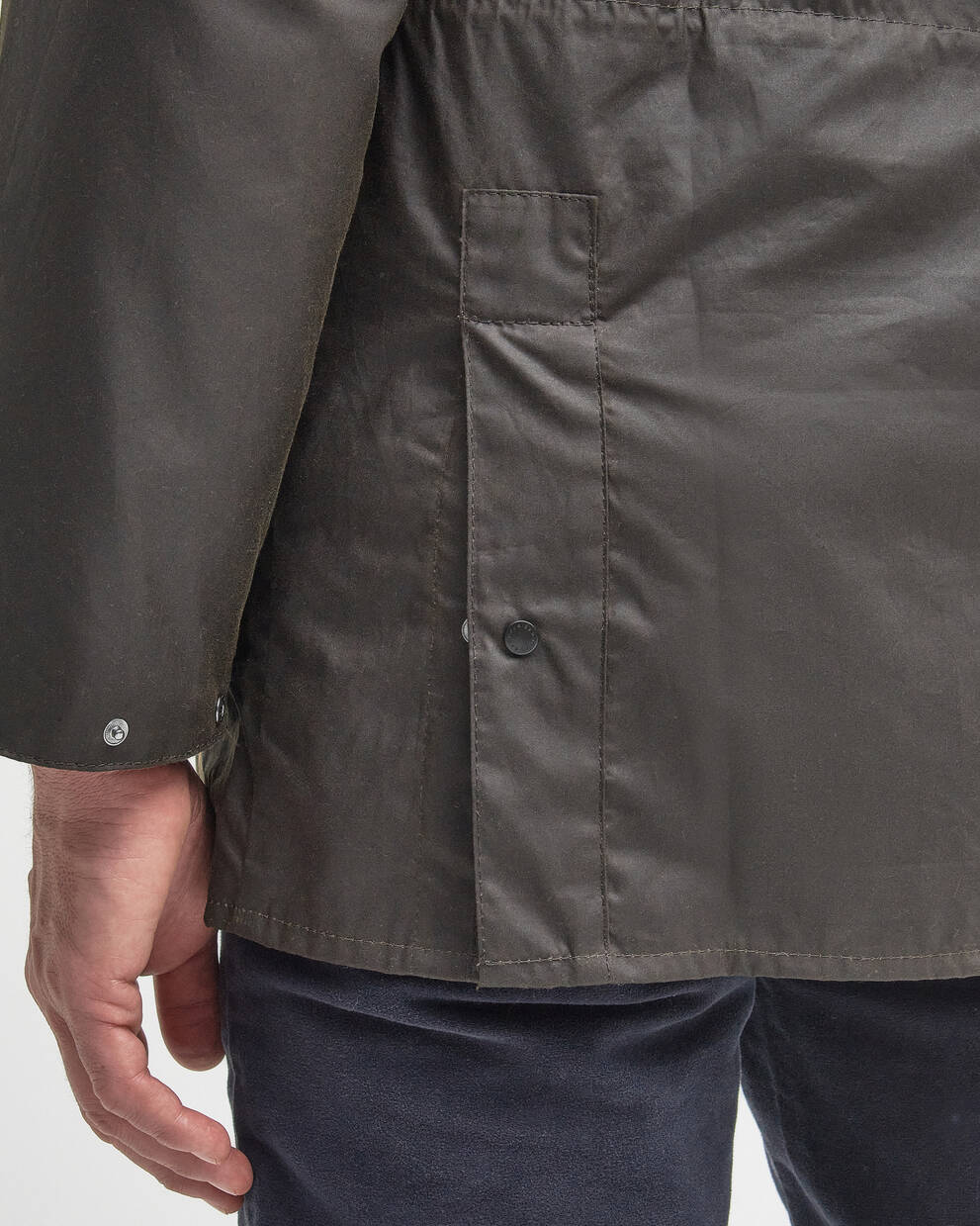 Giacca cerata Classic Durham¬Æ