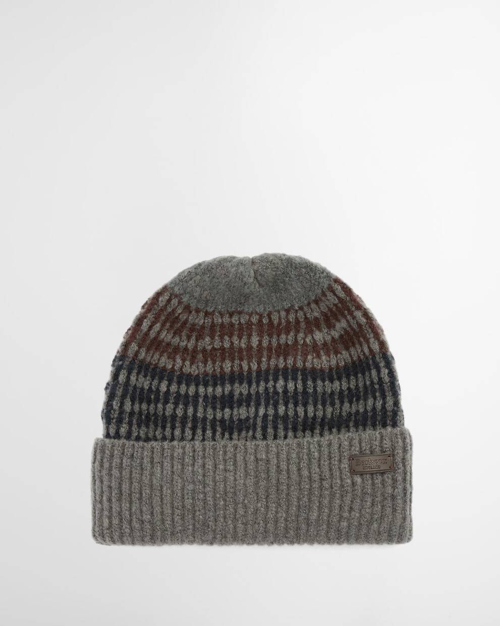 Branton Beanie and Scarf Gift Set