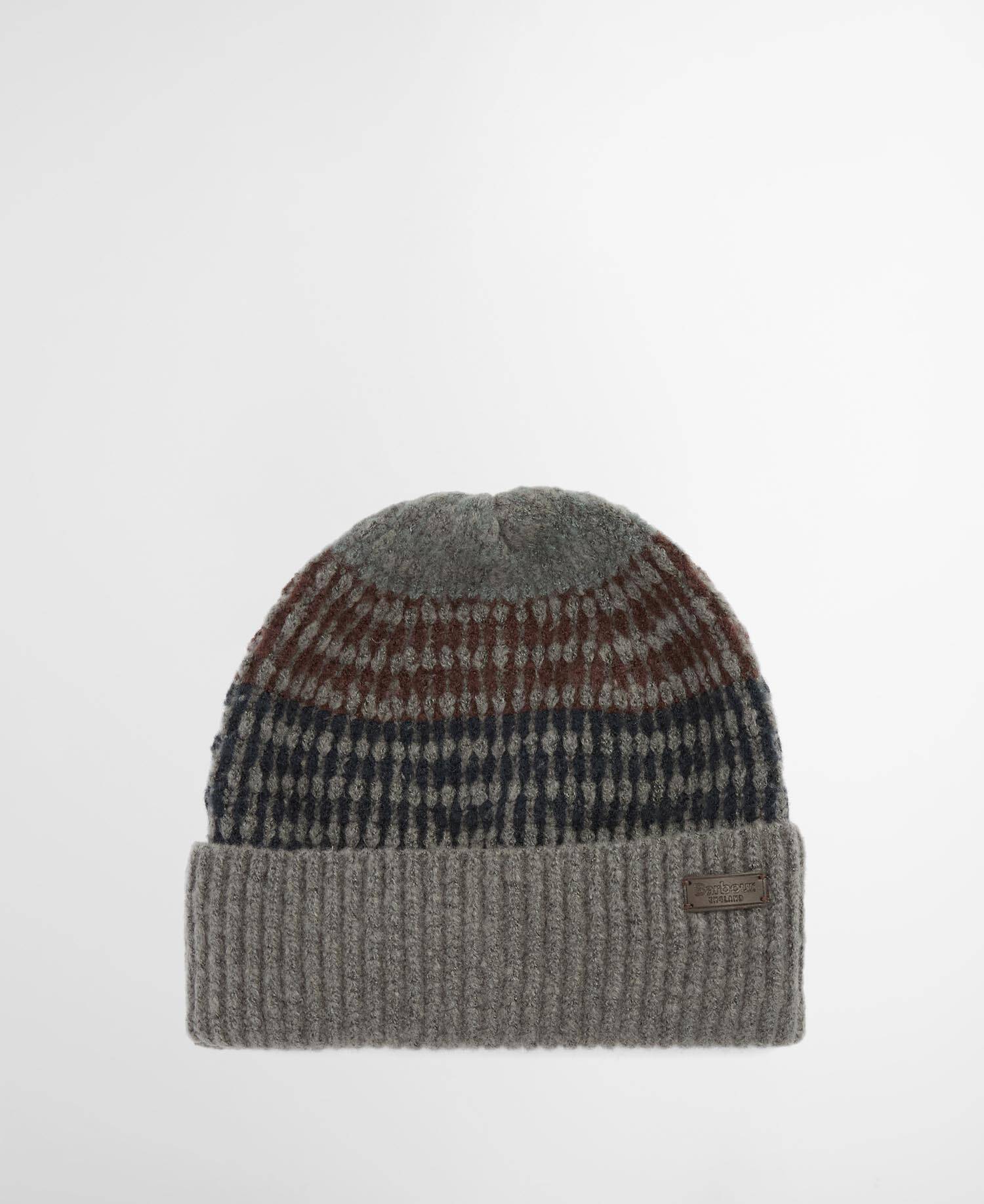 Branton Beanie and Scarf Gift Set image number 3