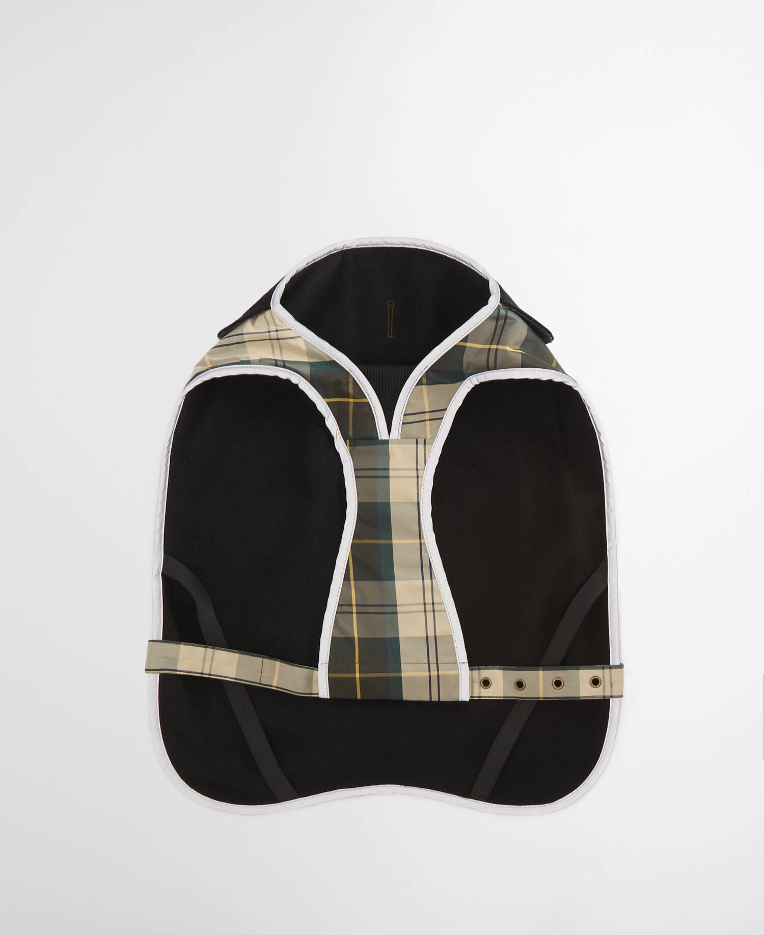 Waterproof Tartan Dog Coat Ancient Tartan image number 2