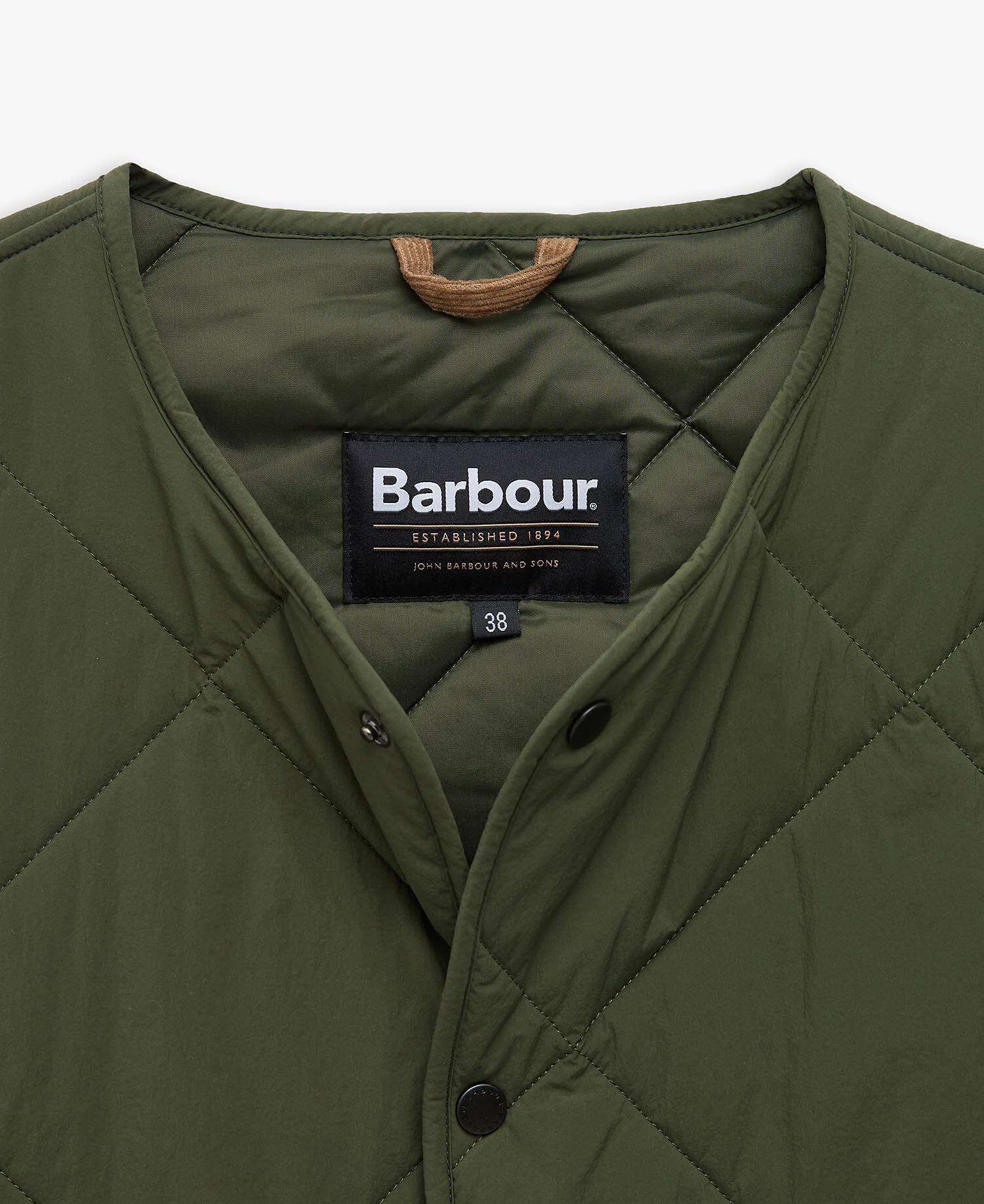 Modified Liddesdale Gilet image number 8