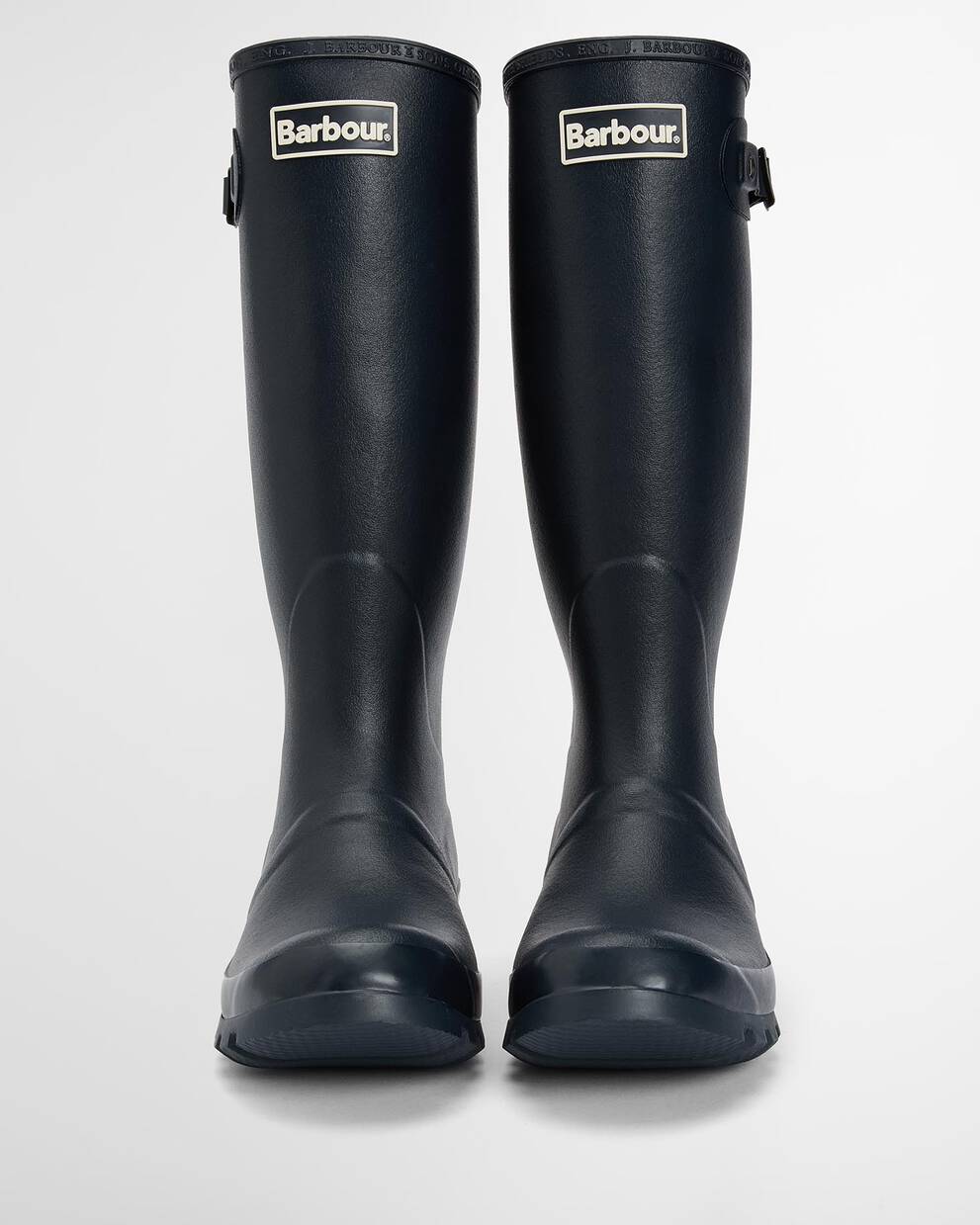 Men's Bede Wellington Boots