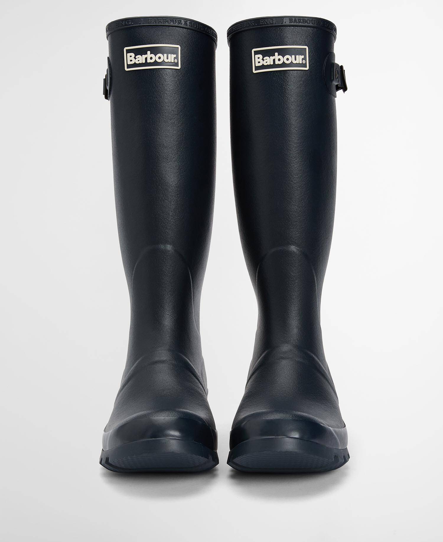 Men's Bede Wellington Boots image number 2