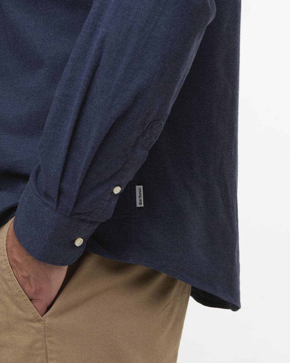 Aukside Regular Shirt