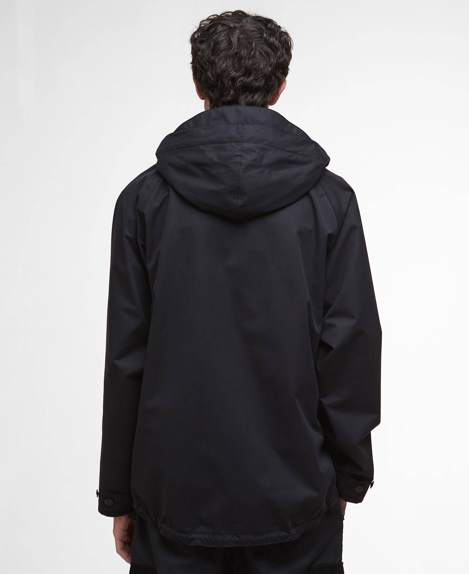 Giacca impermeabile Re-Engineered Wading Spey image number 2