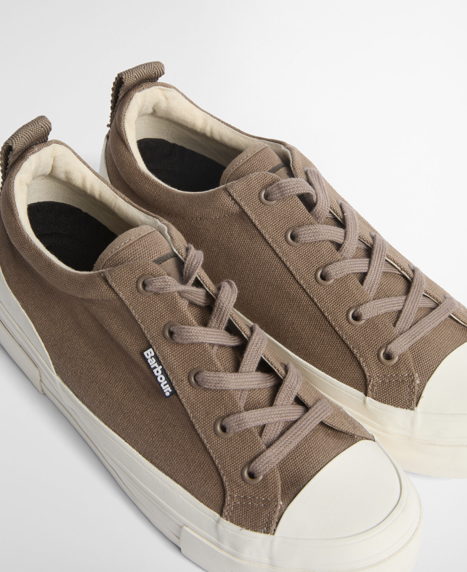 Sneaker Stanhope Taupe
