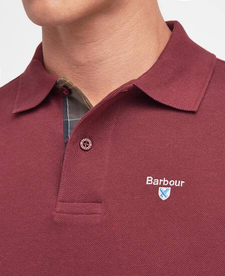 Polo in cotone  Polo in cotone