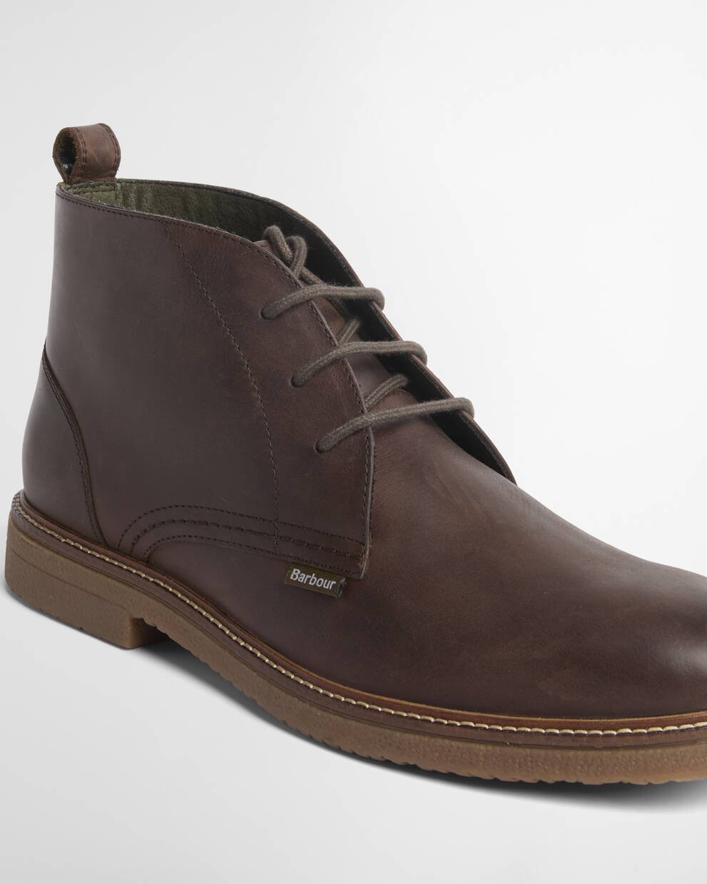 Kirkstone Desert Boot