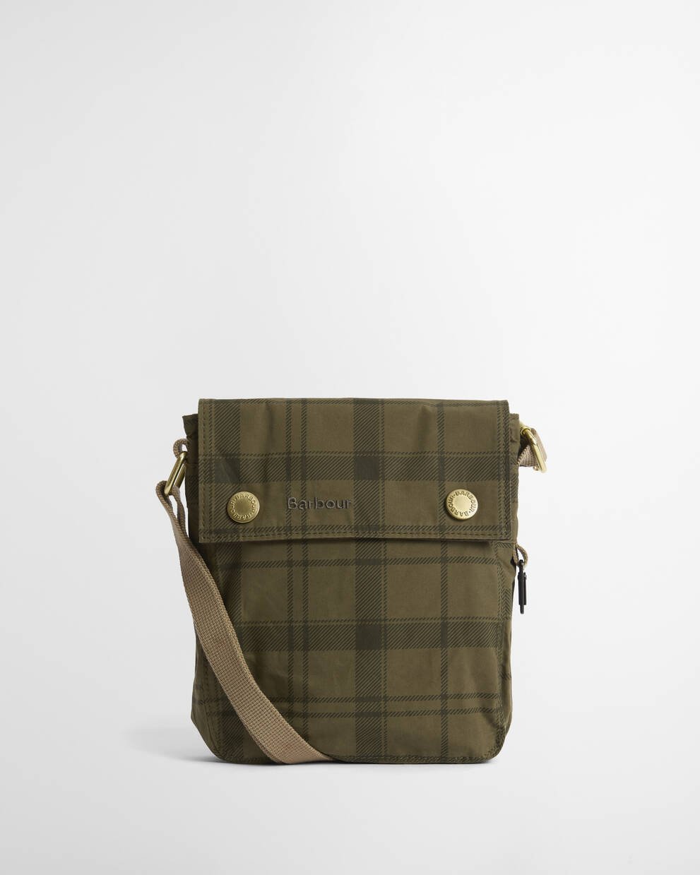 Transport Crossbody Bag