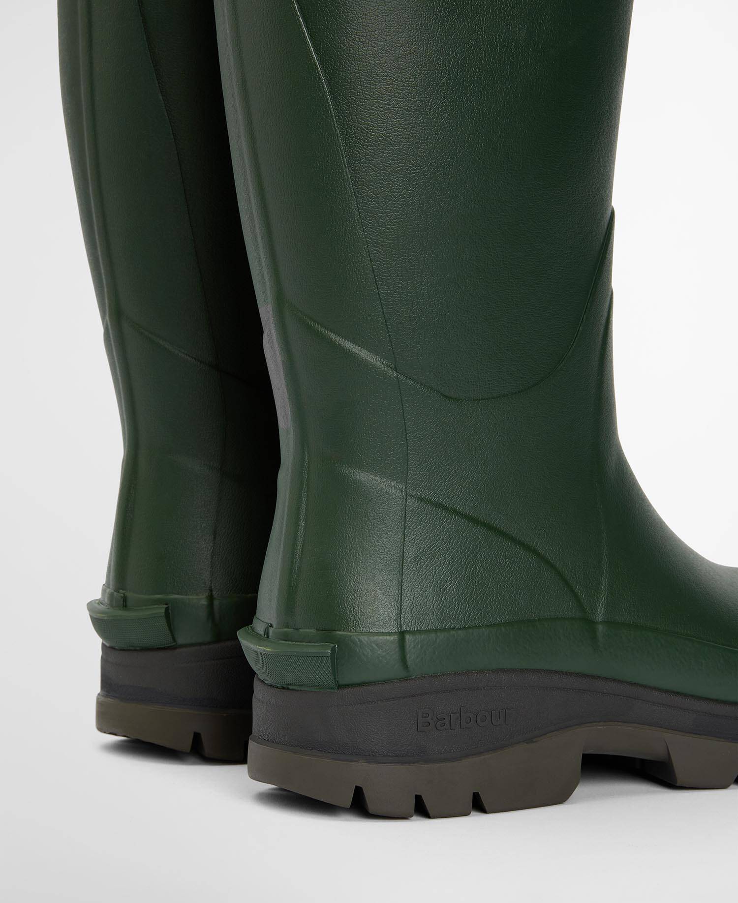 Tempest Wellingtons Olive image number 7