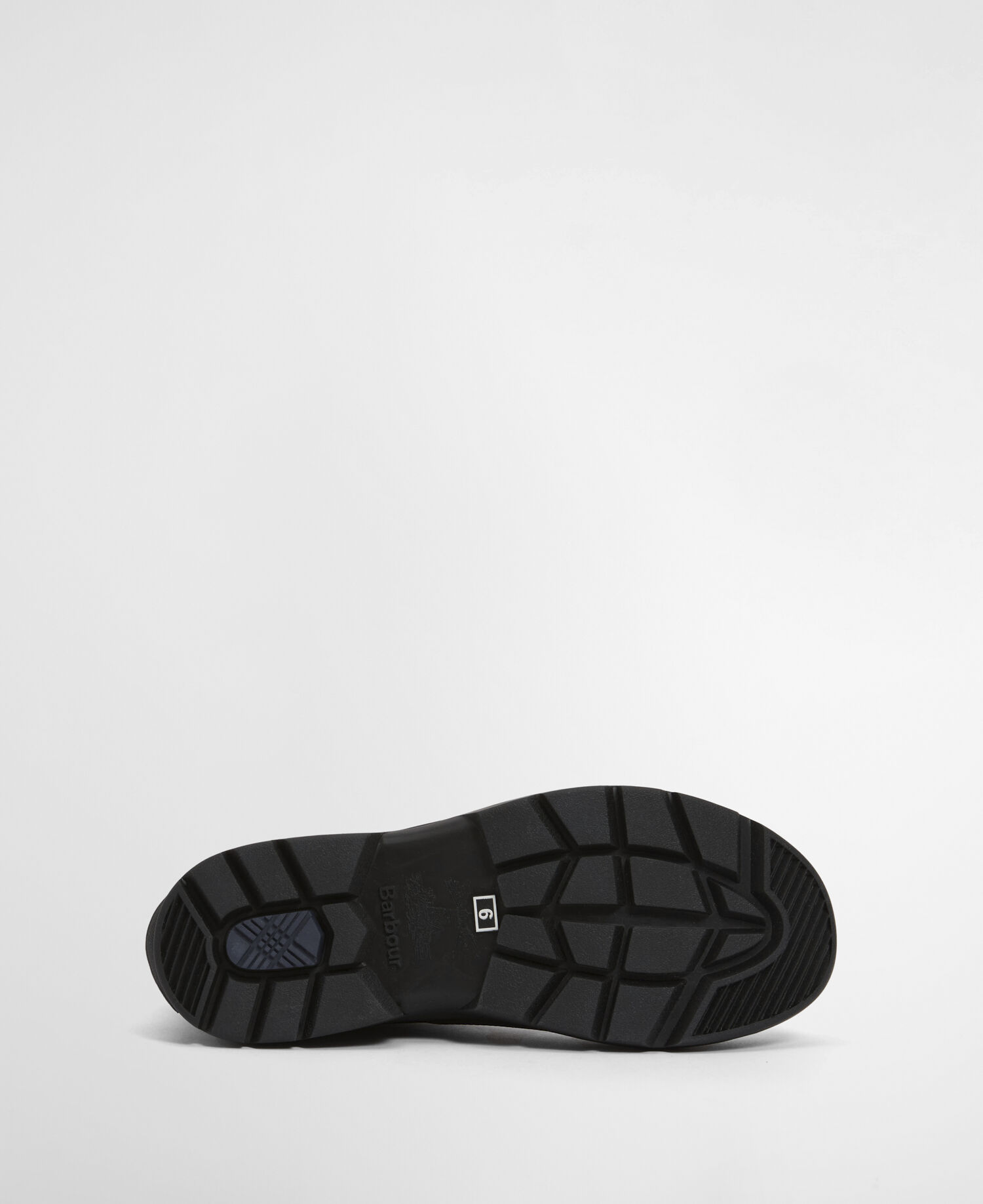 Barbour x ARKET Chelsea Wellingtons Black