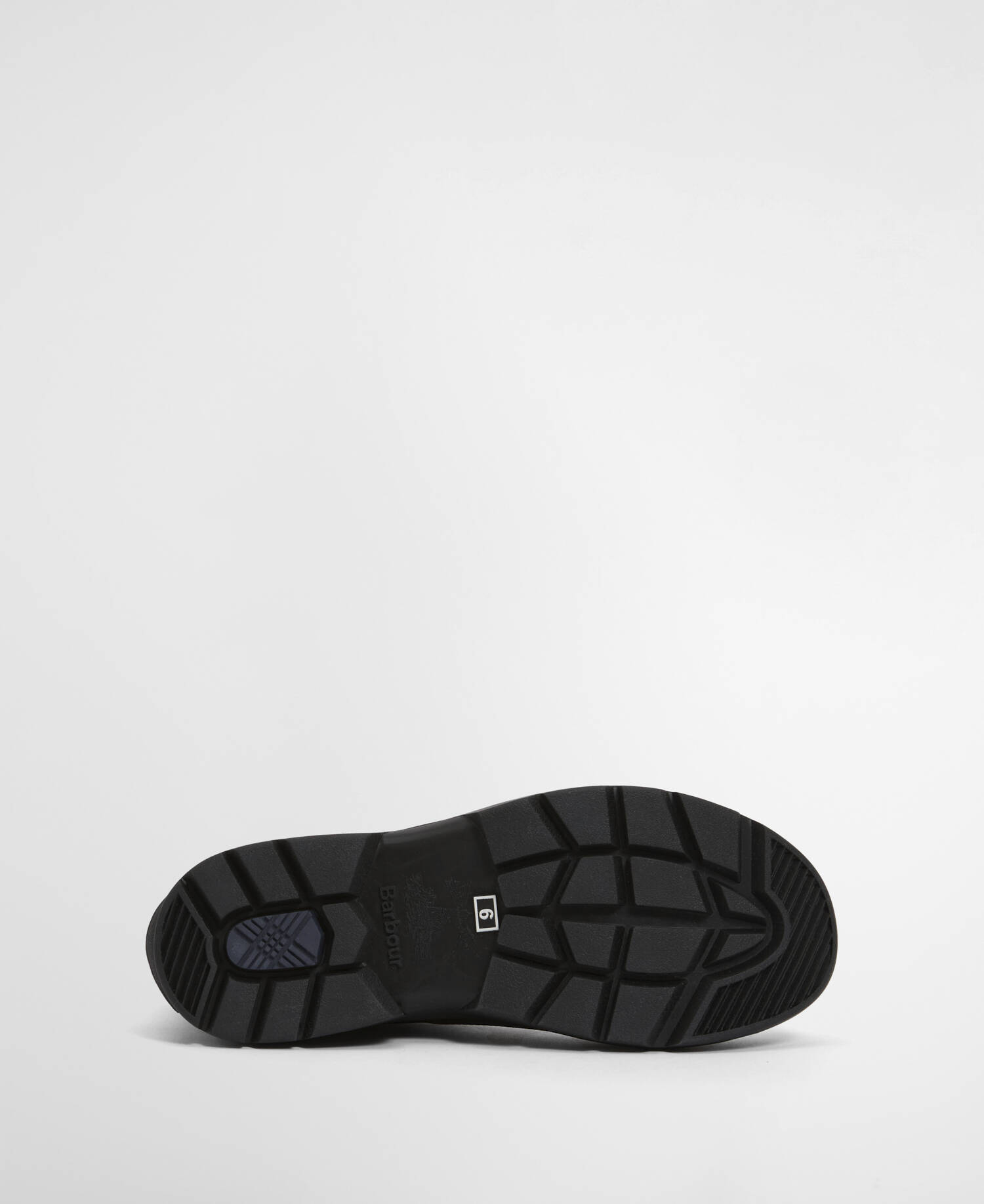 Barbour x ARKET Chelsea Wellingtons Black image number 8