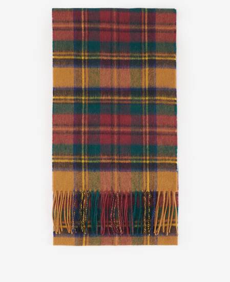 Sciarpa New Check Tartan 