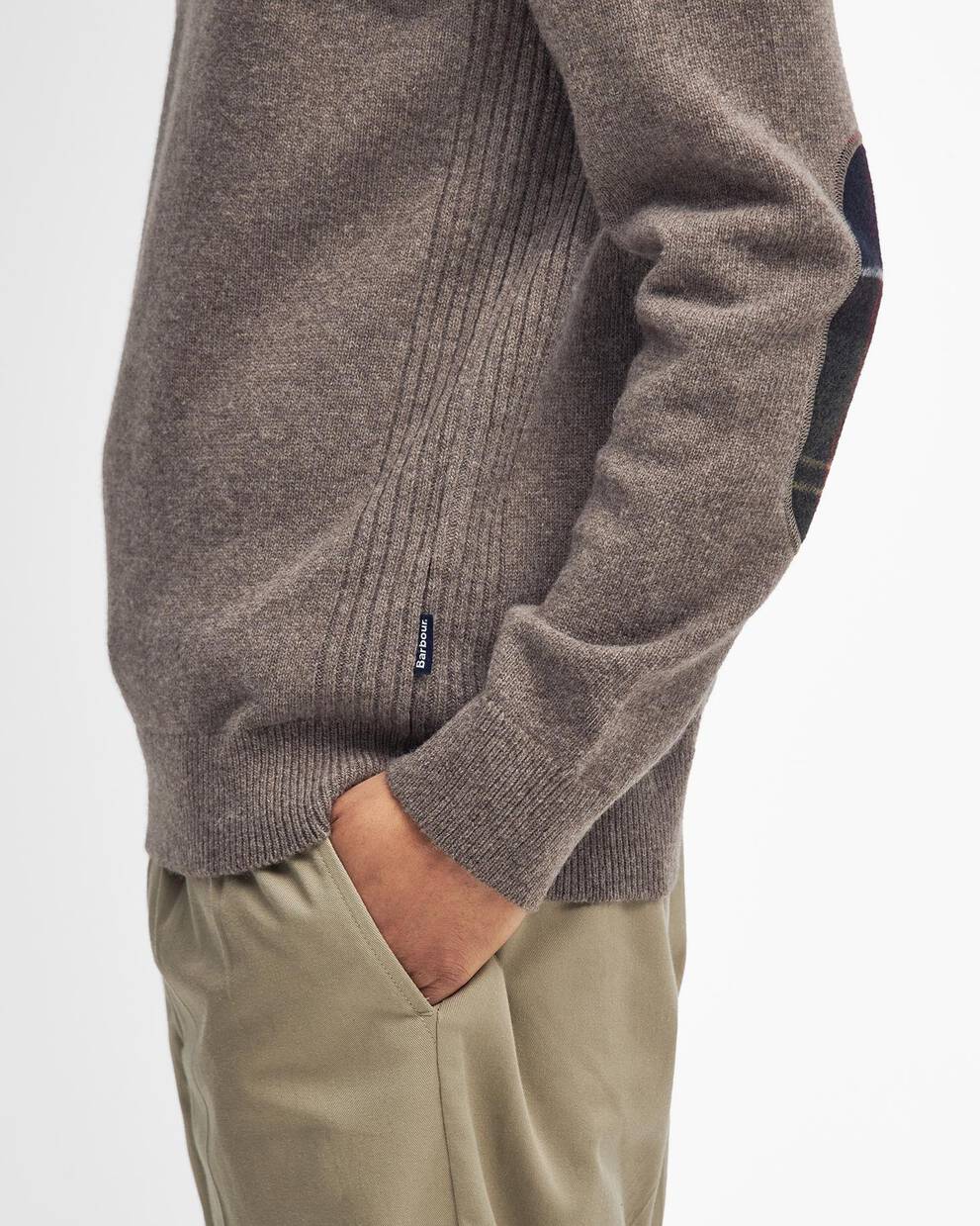 Holden Crew Neck Jumper