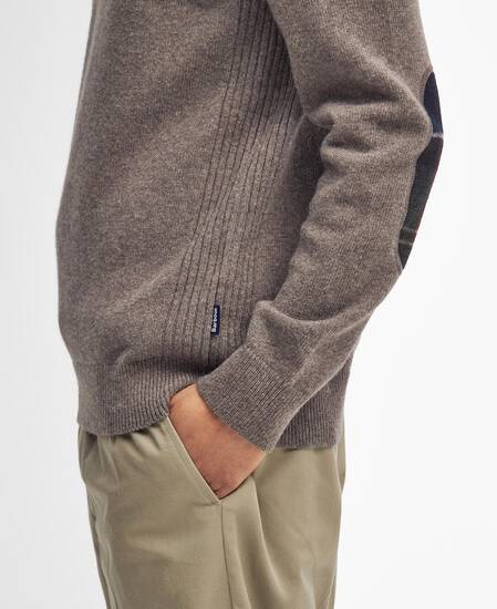 Maglione girocollo Holden 