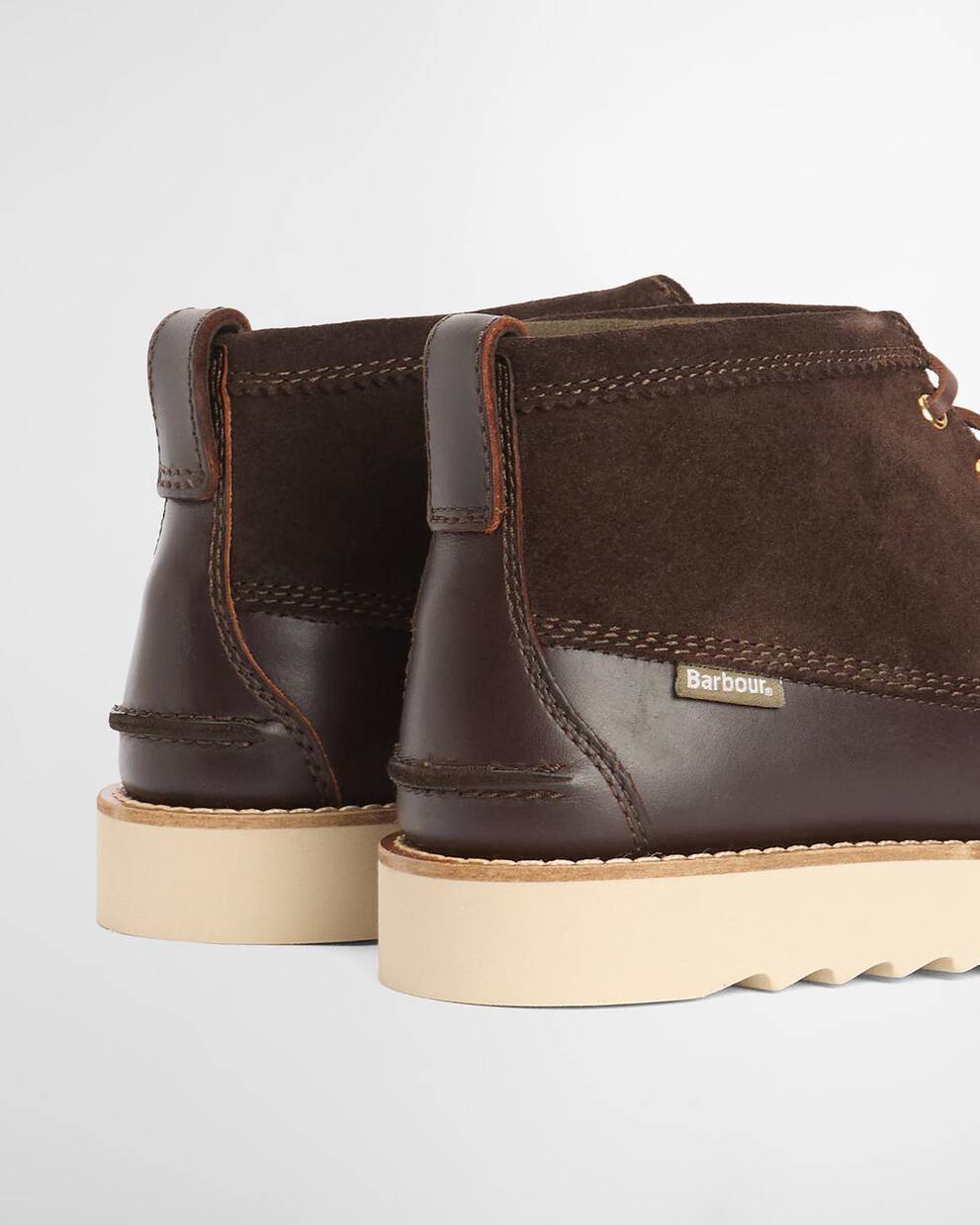 Hadston Chukka Boots