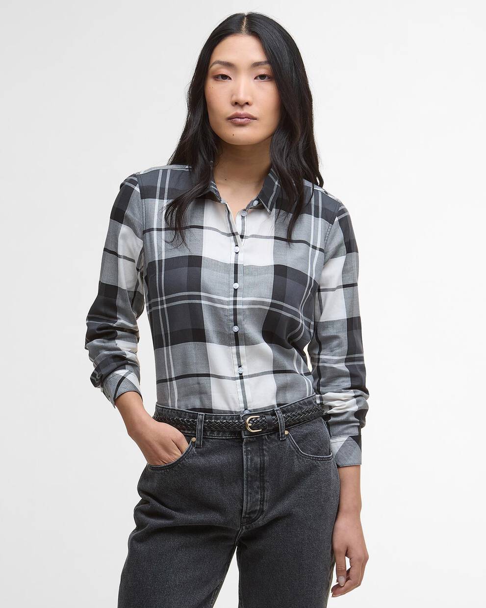 Bredon Regular Long-Sleeved Shirt