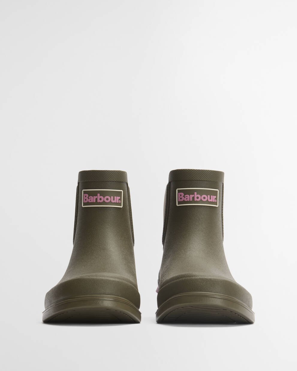 Abbeyfield Packable Ankle Wellingtons