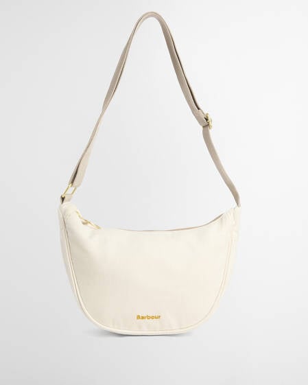 Mia Sling Bag Pearl