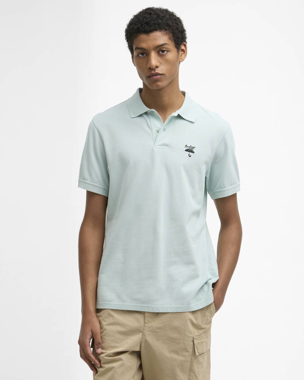 Comebe Tailored Polo Shirt