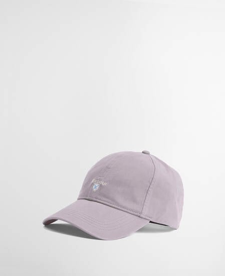 Cascade Sports Cap Heather Mist