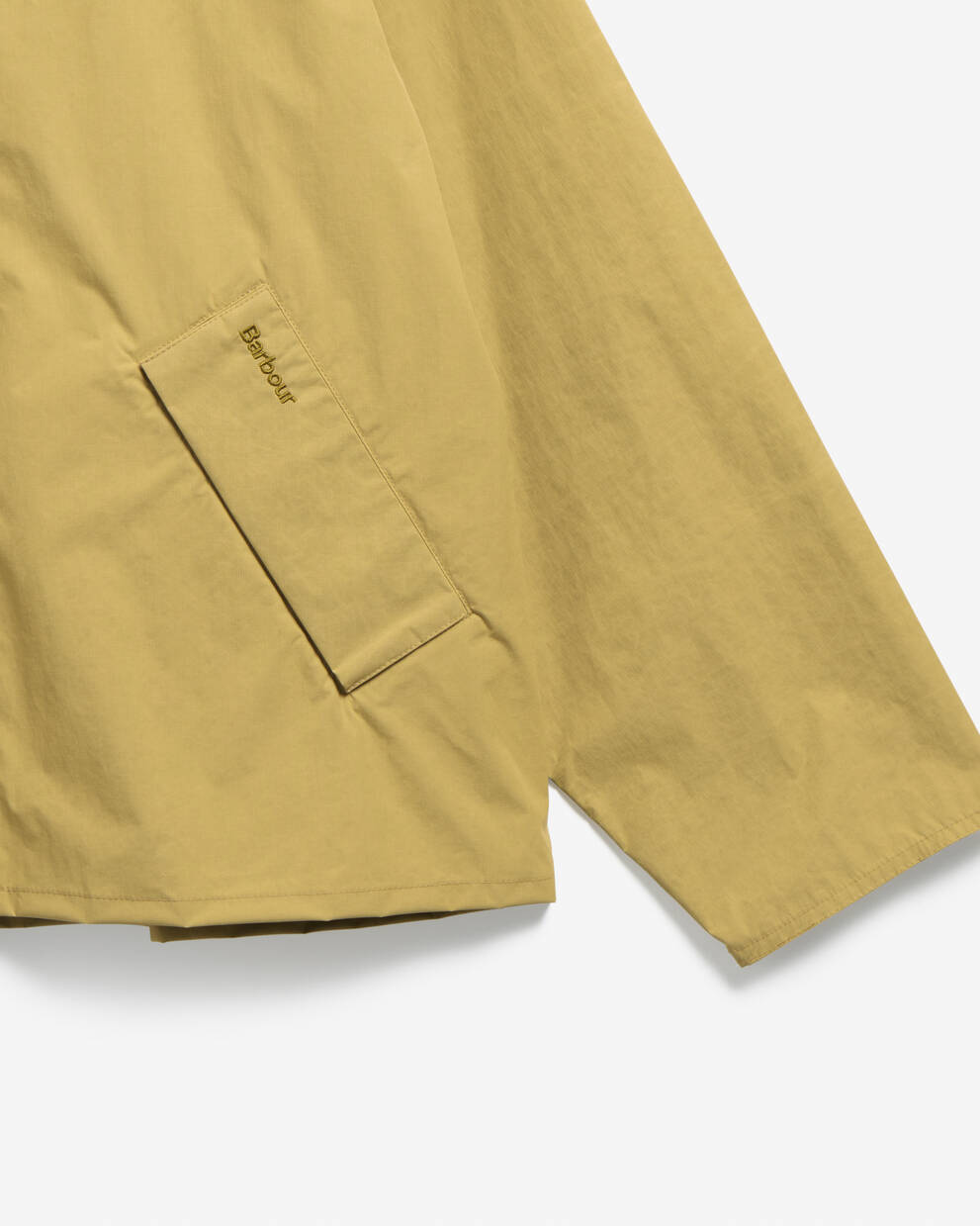 Ripstop Transport Showerproof Jacket