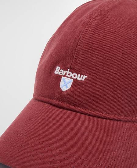 Cascade Sports Cap Fired Brick Cascade Sports Cap Fired Brick