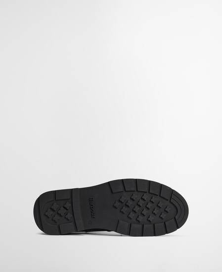 Stivaletti Chelsea Turnbull Black