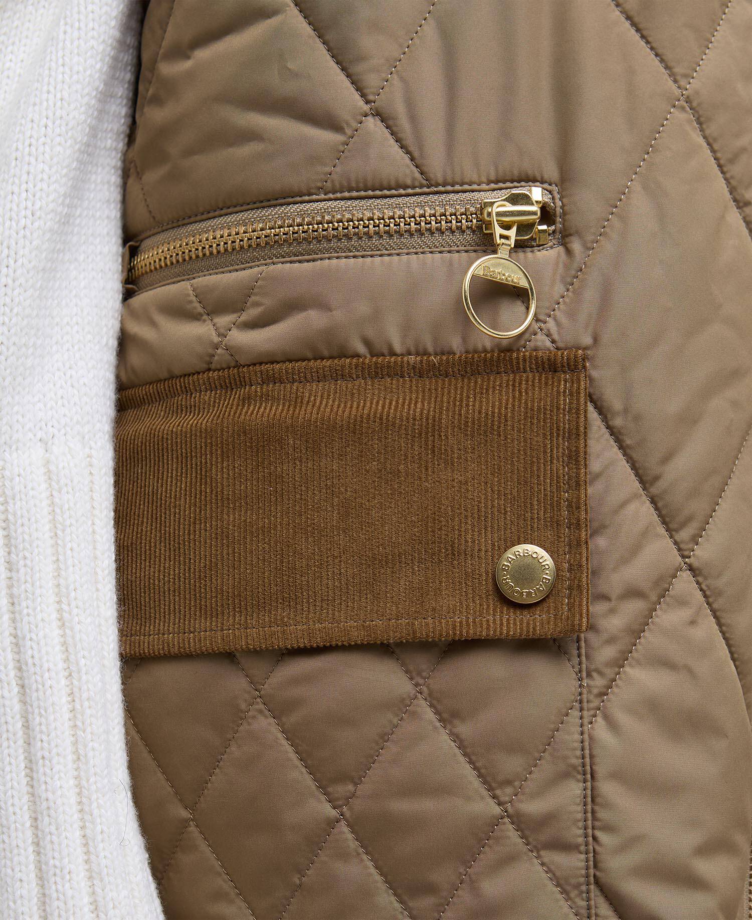 Weste Lydia image number 5