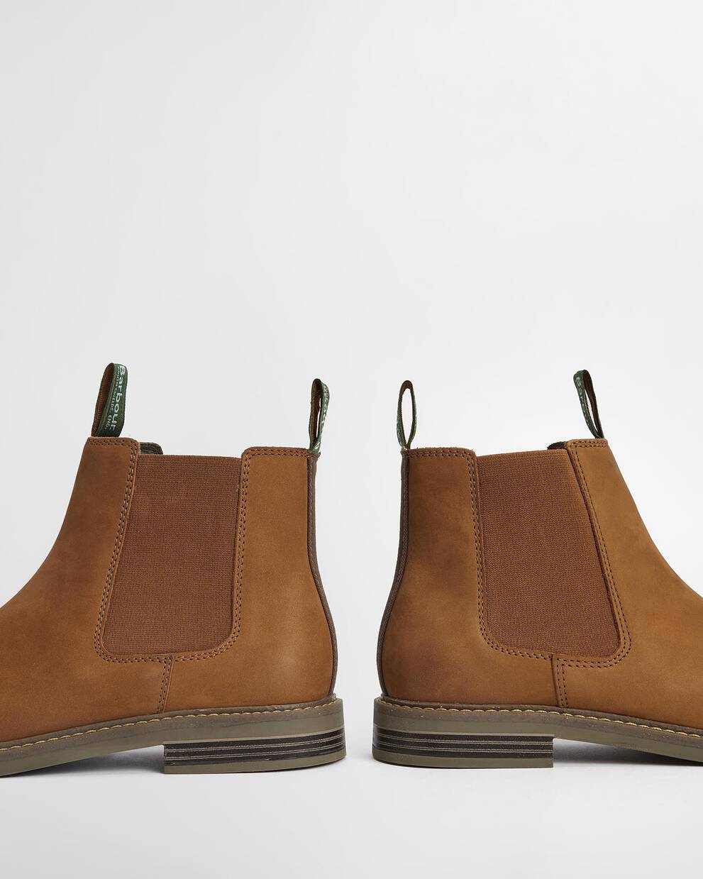 Farsley Chelsea Boots