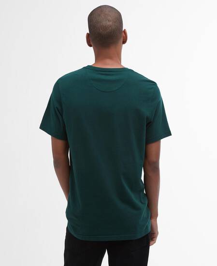 Essential Sports T-Shirt Seaweed Essential Sports T-Shirt Seaweed