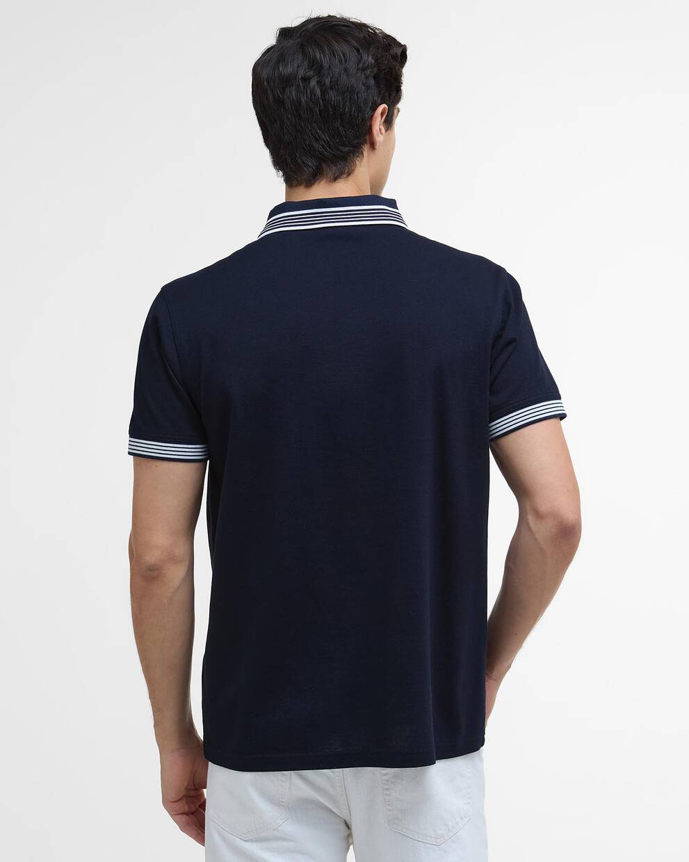 Upham Polo Shirt