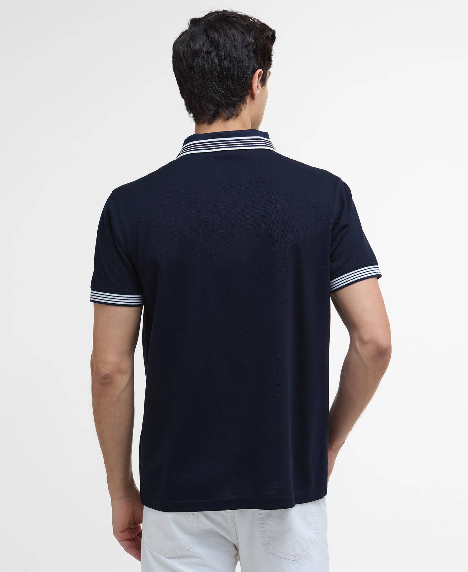 Upham Polo Shirt image number 2