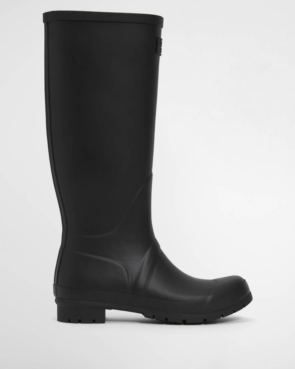 Barbour x ARKET Tall Wellingtons