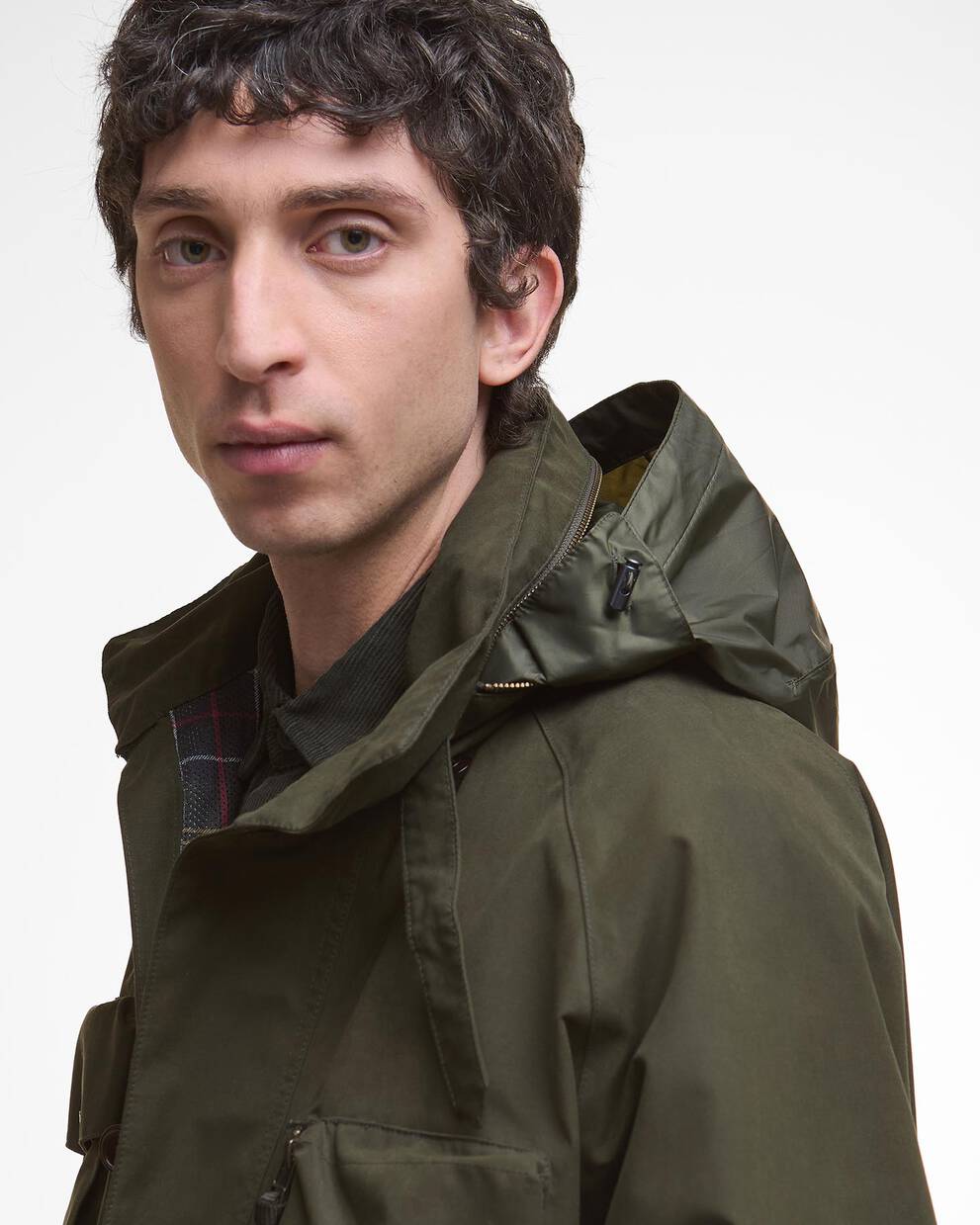 Jacke Westdale Waterproof