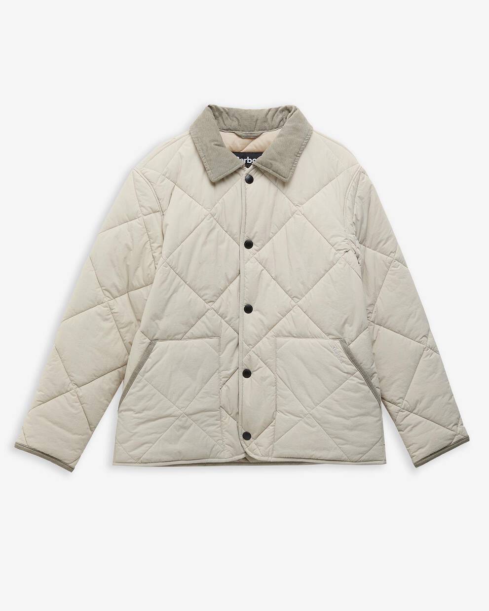 Steppjacke Modified Short Liddesdale