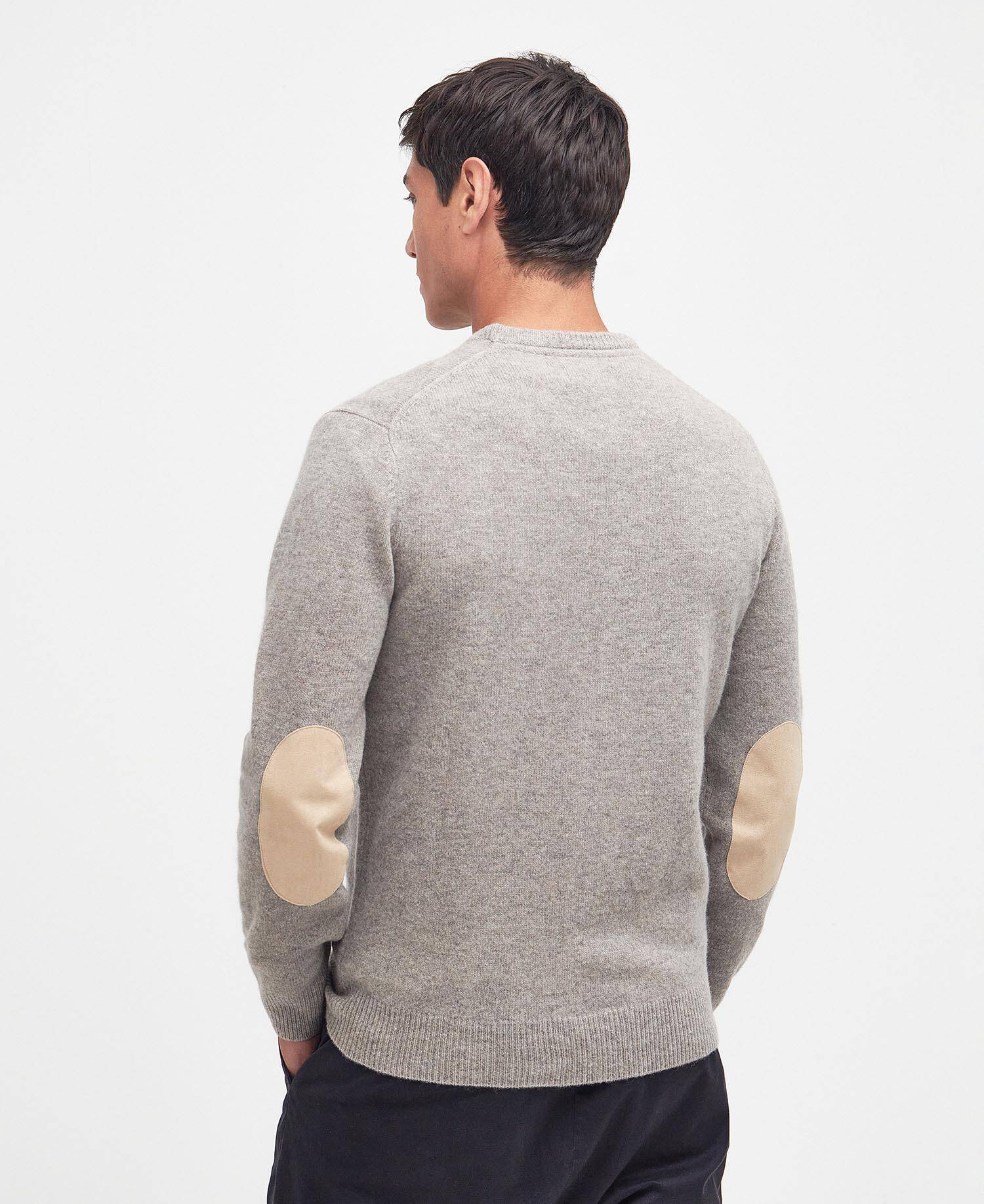 Felpa girocollo Essential image number 2