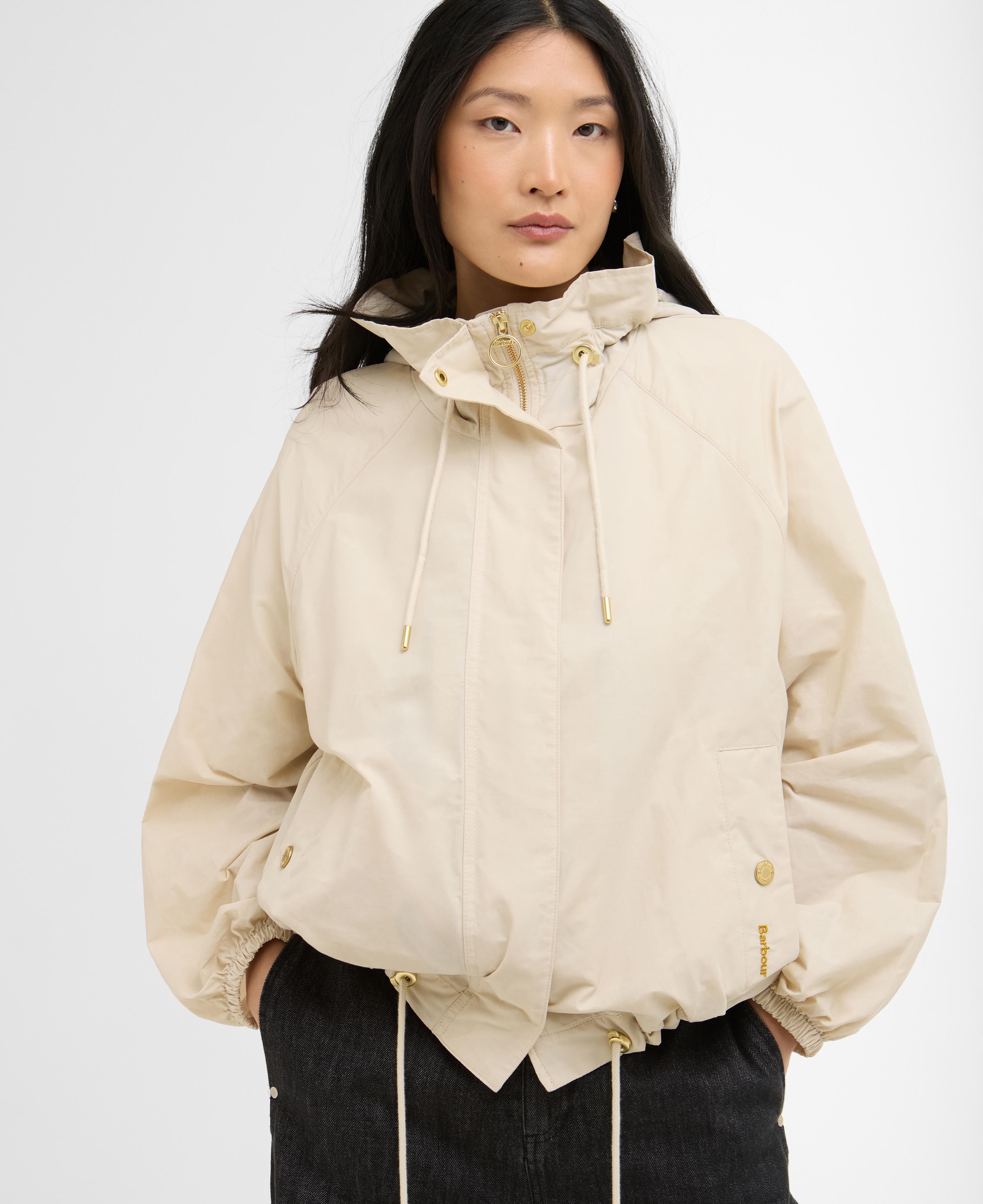 Giacca antipioggia Hawkridge Jasmine/Dress