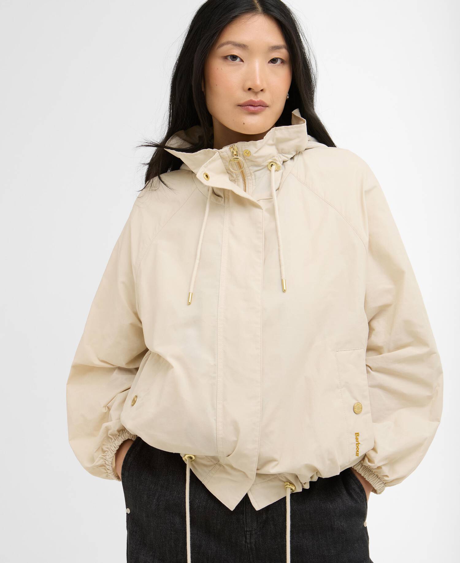 Giacca antipioggia Hawkridge Jasmine/Dress image number 3