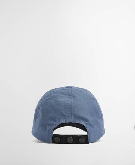 Cap Transport Washed Blue