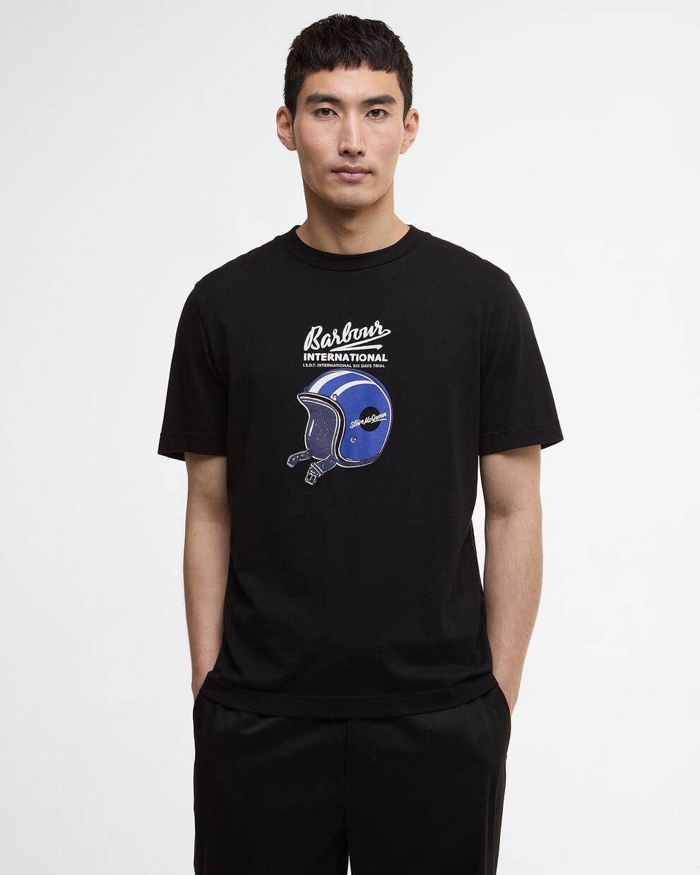 T-Shirt Vecton Graphic