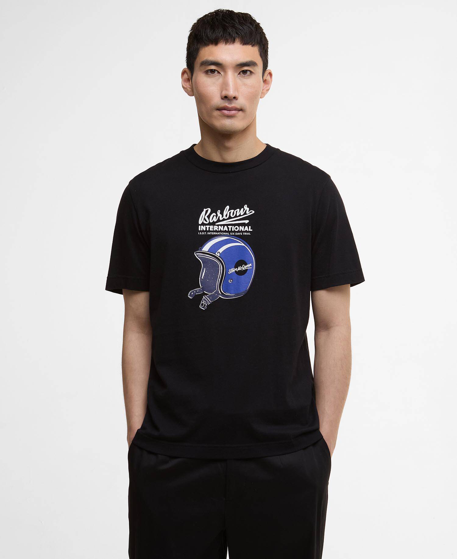 T-Shirt Vecton Graphic image number 0