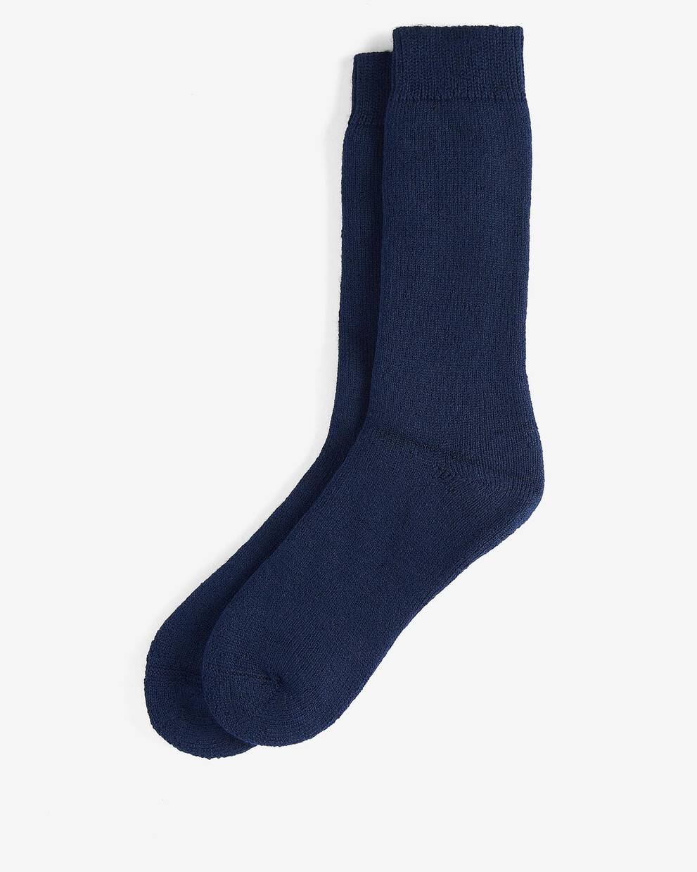 Wellington Calf Socks