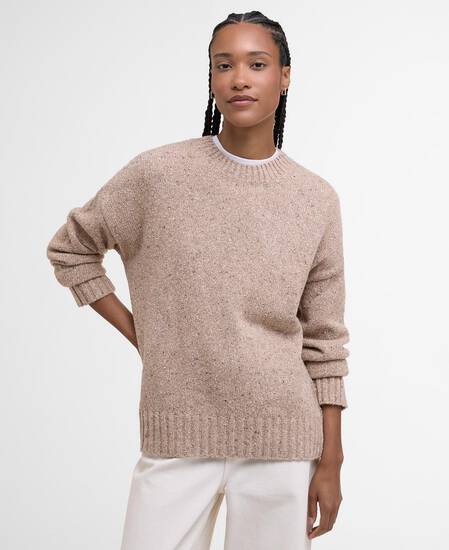 Pullover Lavensdale Light Honey