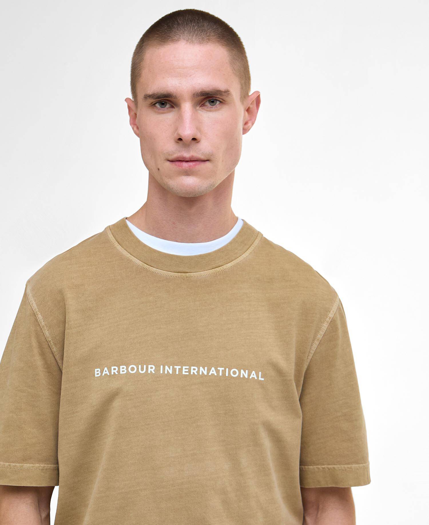 Perkins T-Shirt image number 3